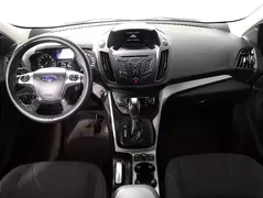 Ford Kuga, фото №11
