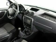 Renault Duster 2.0 Механика, фото №8