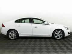 Volvo S60, фото №4