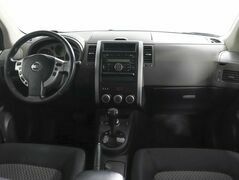 Nissan X-Trail, фото №9
