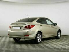Hyundai Solaris 1.4 Автомат, фото №4