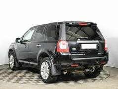 Land Rover Freelander II, фото №3