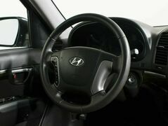 Hyundai Santa Fe II Рестайлинг, фото №10