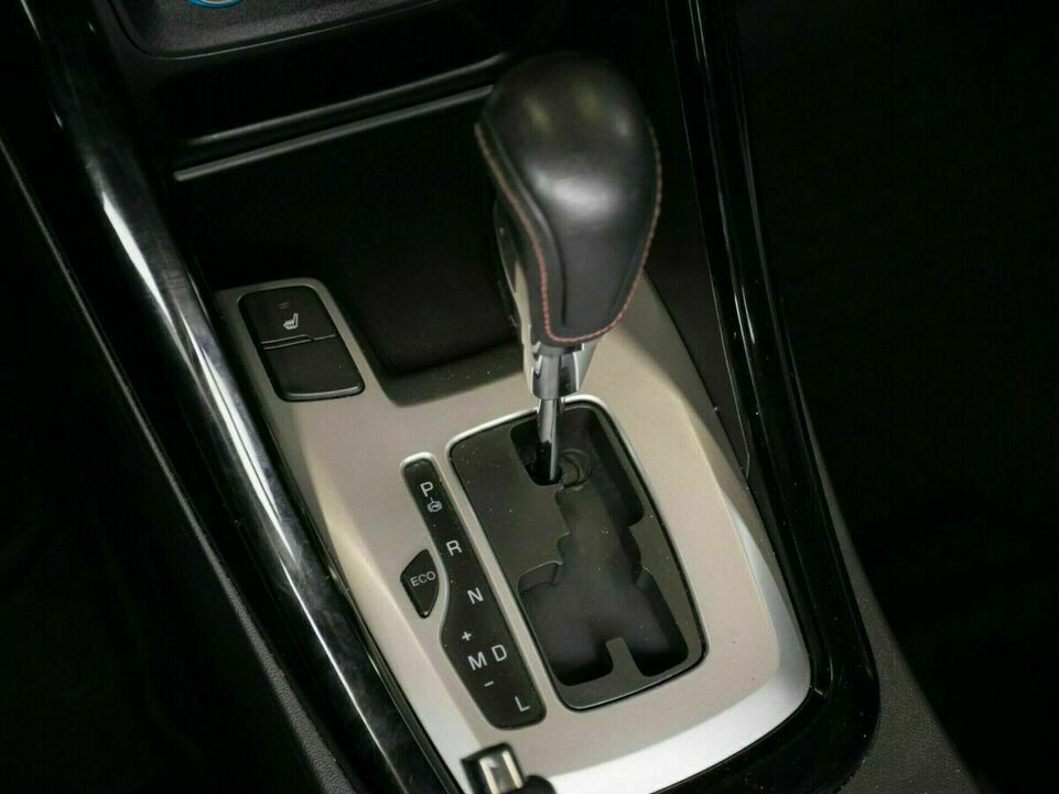 Chery tiggo 5, фото №18