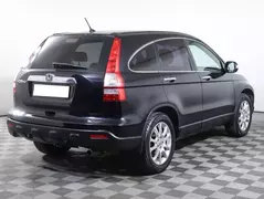 Honda CR-V, фото №5