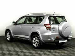 Toyota RAV4 2.4 Вариатор, фото №3