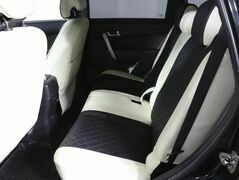 Chevrolet Captiva, фото №12