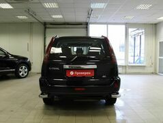 Nissan X-Trail I, фото №4