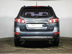 Hyundai Santa Fe, фото №5