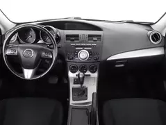 Mazda 3, фото №11