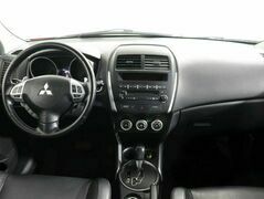 Mitsubishi ASX 2.0 Вариатор, фото №4