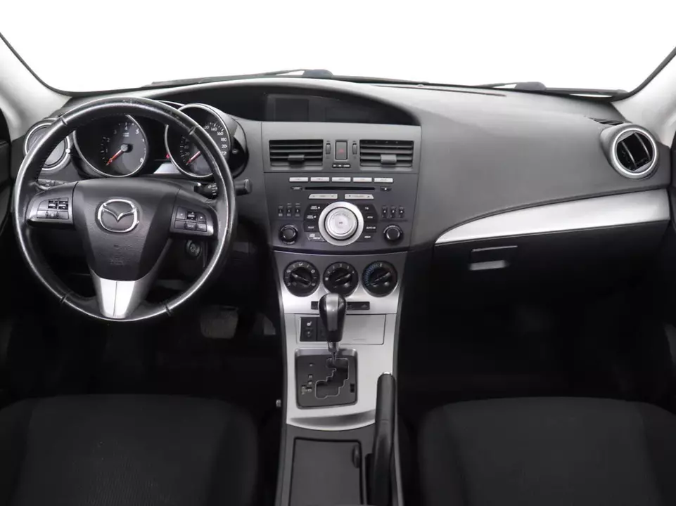 Mazda 3, фото №11