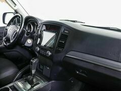 Mitsubishi Pajero IV Рестайлинг 1, фото №9