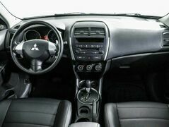 Mitsubishi ASX 1.8 Вариатор, фото №7