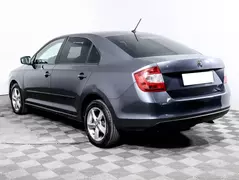Skoda Rapid, фото №2