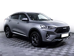 Haval F7x, фото №3