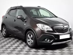 Opel Mokka, фото №3