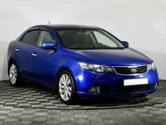 Kia Cerato 2.0 Автомат, фото №2