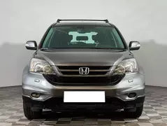 Honda CR-V, фото №2
