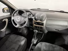 Renault Logan, фото №9
