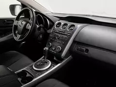 Mazda CX-7, фото №11