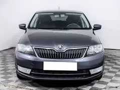 Skoda Rapid, фото №6