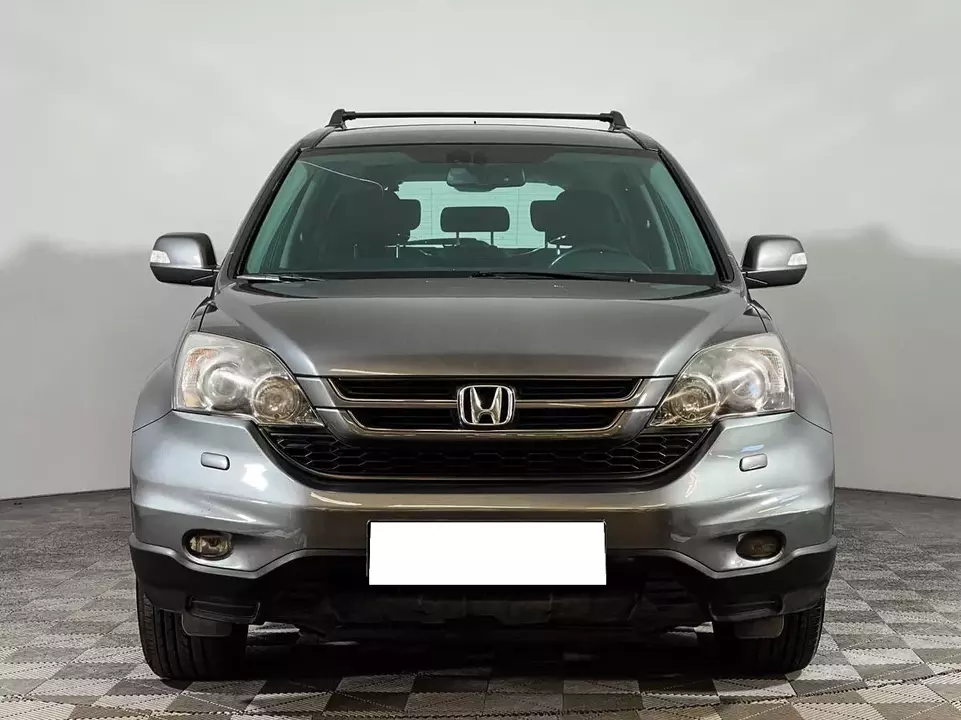 Honda CR-V, фото №2