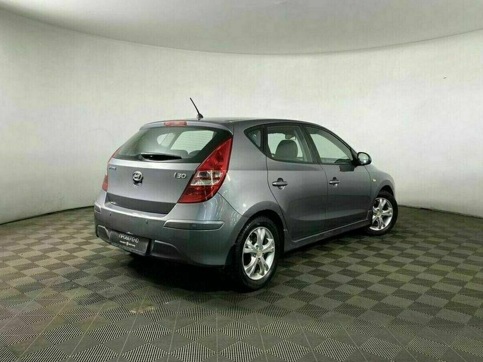 Hyundai i30, фото №6