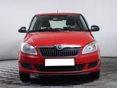 Skoda Fabia, фото №2