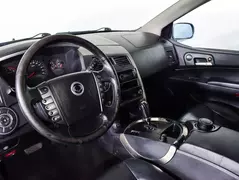 SsangYong Kyron, фото №13