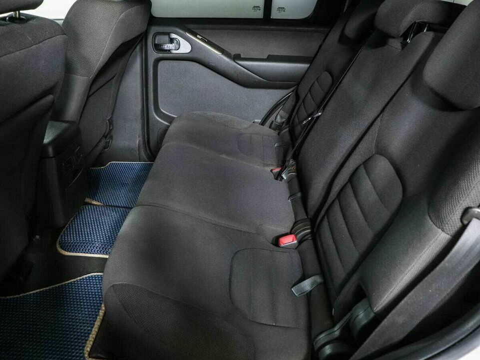 Nissan pathfinder мкпп 2011 с пробегом 98 829 км, фото №5