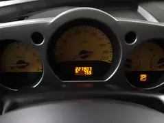 Nissan Murano, фото №11