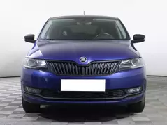 Skoda Rapid, фото №2
