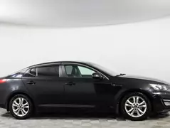 Kia Optima, фото №4