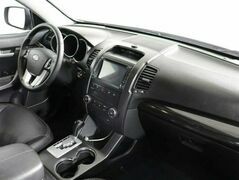 Kia Sorento 2.2 Автомат, фото №7