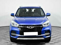 Chery tiggo 4 cvt 2020 с пробегом 25 719 км, фото №2