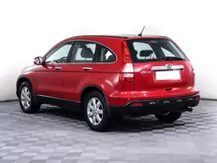 Honda CR-V, фото №7