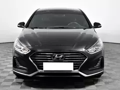 Hyundai Sonata, фото №2