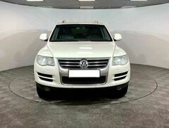 Volkswagen touareg акпп 2010 с пробегом 93 760 км, фото №2