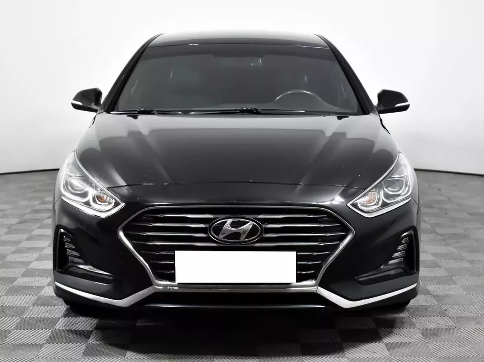 Hyundai Sonata, фото №2