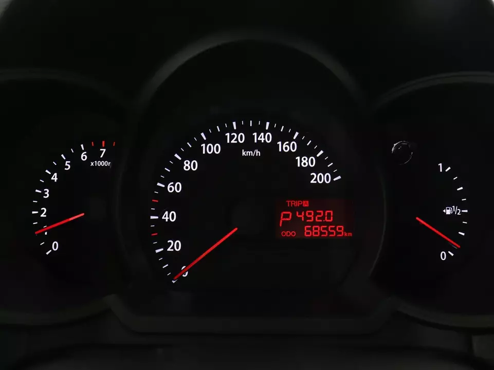 Kia Picanto, фото №13
