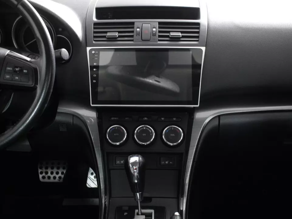 Mazda 6, фото №13