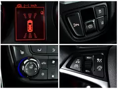 Opel Zafira, фото №17