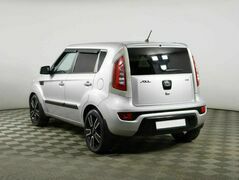 Kia Soul 1.6 Автомат, фото №3