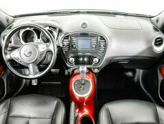Nissan Juke 1.6 Вариатор, фото №5
