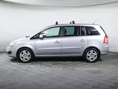 Opel Zafira, фото №8