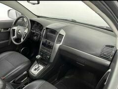 Chevrolet Captiva, фото №7
