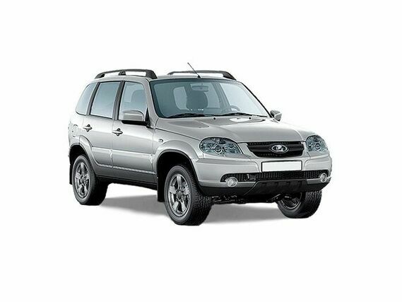 LADA NIVA