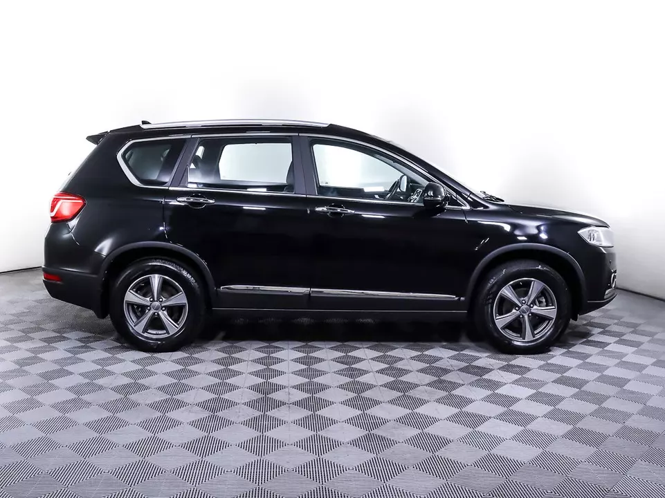 Haval H6, фото №4