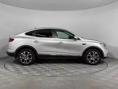 Renault Arkana, фото №4